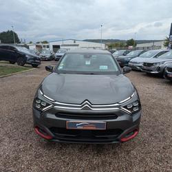 Citroen C4 1.5 BlueHDi 16V - 130ch - BV EAT8 - Shine occasion - Neufch&acirc;tel-en-Bray - photo 2/18