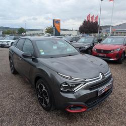 Citroen C4 1.5 BlueHDi 16V - 130ch - BV EAT8 - Shine occasion - Neufch&acirc;tel-en-Bray - photo 3/18