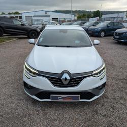 Renault Megane 4 1.5 Blue dCi - 115ch - BV EDC-  R.S. Line PHASE 2 Neufch&acirc;tel-en-Bray