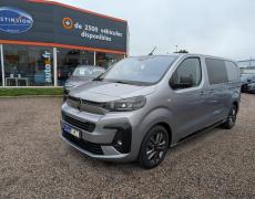 Citroen Jumpy Neufchâtel-en-Bray