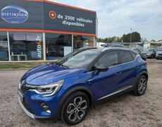 Renault Captur Neufchâtel-en-Bray