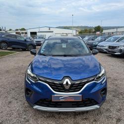 Renault Captur 1.3 TCe - 140 - BV EDC - Intens occasion - Neufch&acirc;tel-en-Bray - photo 2/19