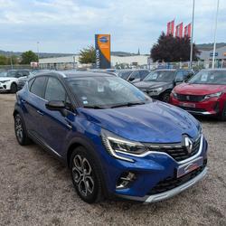 Renault Captur 1.3 TCe - 140 - BV EDC - Intens occasion - Neufch&acirc;tel-en-Bray - photo 3/19