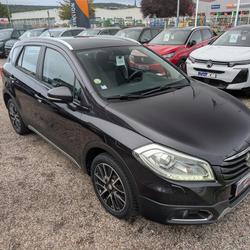 Suzuki SX4 S-Cross 1.6 - 120 ch - PRIVILEGE occasion - Neufch&acirc;tel-en-Bray - photo 2/24
