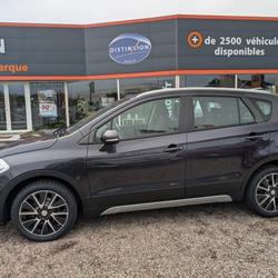 Suzuki SX4 S-Cross 1.6 - 120 ch - PRIVILEGE occasion - Neufch&acirc;tel-en-Bray - photo 3/24