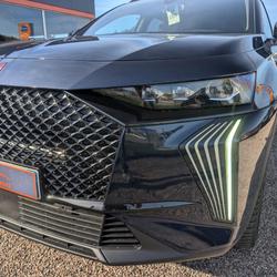 DS DS7 1.5 HDi 130 EAT8 Performance Line + occasion - Neufch&acirc;tel-en-Bray - photo 3/22