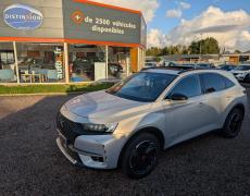 DS DS7 Crossback Neufchâtel-en-Bray