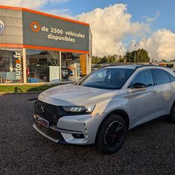DS DS7 Crossback E-Tense - 300ch - 4x4 Performance Line + occasion - Neufch&acirc;tel-en-Bray - photo 2/28