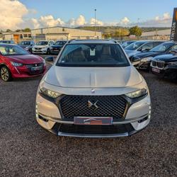 DS DS7 Crossback E-Tense - 300ch - 4x4 Performance Line + occasion - Neufch&acirc;tel-en-Bray - photo 3/28