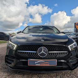 Mercedes Classe A 200 - 163cv - AMG Line - 7G DCT - toit ouvrant occasion - Neufch&acirc;tel-en-Bray - photo 3/29