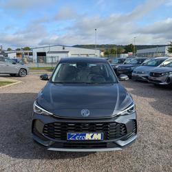 MG ZS 1.5 Hybrid+ 197cv Standard occasion - Neufch&acirc;tel-en-Bray - photo 2/20