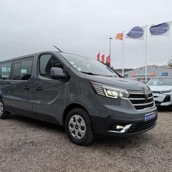 Renault Trafic combi 2.0 DCi 150 - Grand Evolution L2H1 - SANS MALUS - P.M.R occasion - Neufch&acirc;tel-en-Bray - photo 3/22