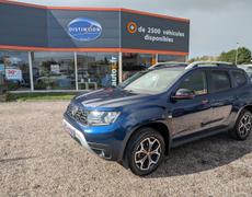 Dacia Duster Neufchâtel-en-Bray