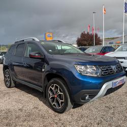 Dacia Duster 1.5 Blue DCi 115 Techroad occasion - Neufch&acirc;tel-en-Bray - photo 2/18