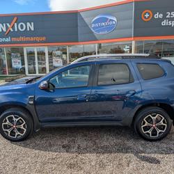 Dacia Duster 1.5 Blue DCi 115 Techroad occasion - Neufch&acirc;tel-en-Bray - photo 3/18
