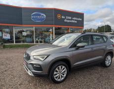 Seat Ateca Neufchâtel-en-Bray