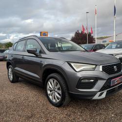 Seat Ateca 2.0 TDI 150ch - DSG 7 - Style occasion - Neufch&acirc;tel-en-Bray - photo 2/23