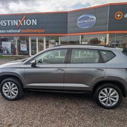 Seat Ateca 2.0 TDI 150ch - DSG 7 - Style occasion - Neufch&acirc;tel-en-Bray - photo 3/23