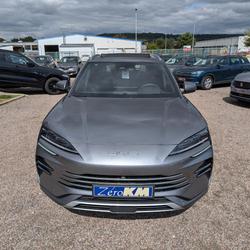 BYD Seal U 1.5 DM-i - 218 Comfort PHEV occasion - Neufch&acirc;tel-en-Bray - photo 2/34