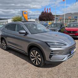 BYD Seal U 1.5 DM-i - 218 Comfort PHEV occasion - Neufch&acirc;tel-en-Bray - photo 3/34