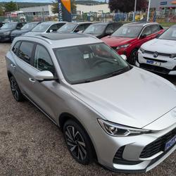 MG ZS 1.5 Hybrid+ 197CH - Luxury - TOIT OUVRANT occasion - Neufch&acirc;tel-en-Bray - photo 2/25