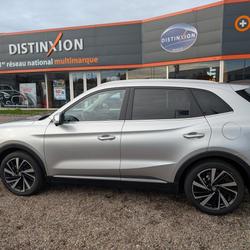 MG ZS 1.5 Hybrid+ 197CH - Luxury - TOIT OUVRANT occasion - Neufch&acirc;tel-en-Bray - photo 3/25