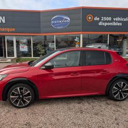Peugeot 208 1.5 HDi 100ch - GT - TOIT PANO occasion - Neufch&acirc;tel-en-Bray - photo 3/25