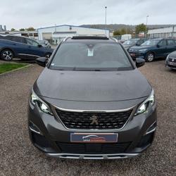 Peugeot 3008 1.5 BlueHDi - 130ch- BV EAT8 - GT Line occasion - Neufch&acirc;tel-en-Bray - photo 2/27