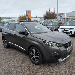 Peugeot 3008 1.5 BlueHDi - 130ch- BV EAT8 - GT Line occasion - Neufch&acirc;tel-en-Bray - photo 3/27