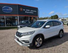 Honda CRV 1.6 i-DTEC 2WD - Elégance