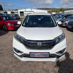 Honda CRV 1.6 i-DTEC 2WD - El&eacute;gance occasion - Neufch&acirc;tel-en-Bray - photo 2/19