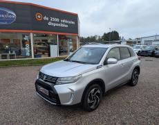 Suzuki Vitara Neufchâtel-en-Bray