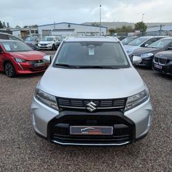 Suzuki Vitara 1.5 Dualjet Hybrid - BVA AllGrip Privil&egrave;ge occasion - Neufch&acirc;tel-en-Bray - photo 2/27