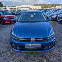Volkswagen Polo 1.0 TSI - 115ch VI R-Line occasion - Neufch&acirc;tel-en-Bray - photo 2/23