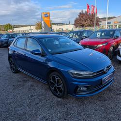 Volkswagen Polo 1.0 TSI - 115ch VI R-Line occasion - Neufch&acirc;tel-en-Bray - photo 3/23