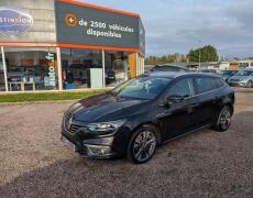 Renault Megane 4 Neufchâtel-en-Bray
