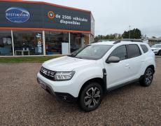 Dacia Duster Neufchâtel-en-Bray