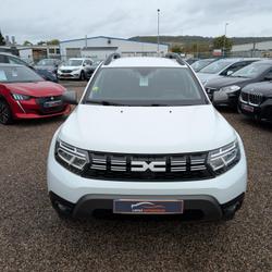 Dacia Duster 1.5 Blue dCi - 115ch - Journey PHASE 3 occasion - Neufch&acirc;tel-en-Bray - photo 2/25