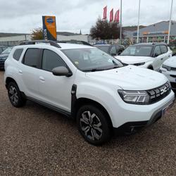 Dacia Duster 1.5 Blue dCi - 115ch - Journey PHASE 3 occasion - Neufch&acirc;tel-en-Bray - photo 3/25