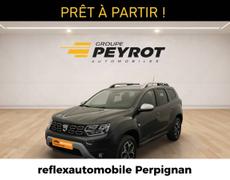 Dacia Duster Perpignan