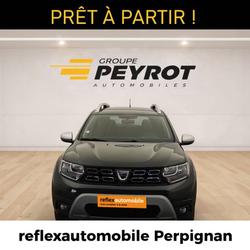 Dacia Duster Blue dCi 115 4x4 Prestige occasion - Perpignan - photo 2/20