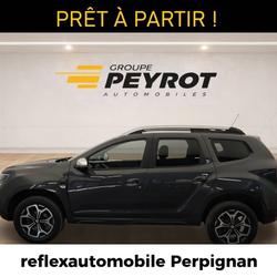 Dacia Duster Blue dCi 115 4x4 Prestige occasion - Perpignan - photo 3/20
