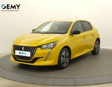 Peugeot 208 Saint-Brieuc