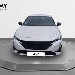 Peugeot 308 III Phase 1 308 PHEV 225 e-EAT8 GT Pack Saint-Brieuc