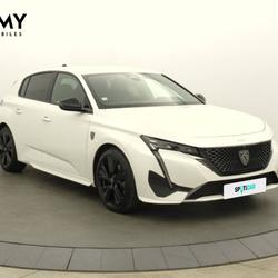 Peugeot 308 III Phase 1 308 PHEV 225 e-EAT8 GT Pack Saint-Brieuc