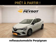Renault Clio 5