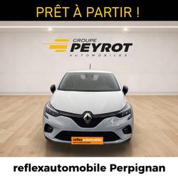 Renault Clio 5 Blue dCi 100 Evolution occasion - Perpignan - photo 2/25