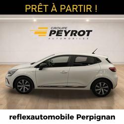 Renault Clio 5 Blue dCi 100 Evolution occasion - Perpignan - photo 3/25