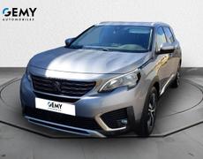 Peugeot 5008 Saint-Brieuc