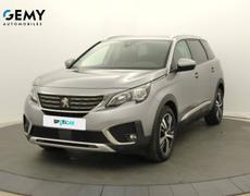 Peugeot 5008 Saint-Brieuc